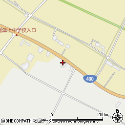 栃木県大田原市佐良土3485周辺の地図