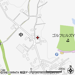 有限会社仲村玩具周辺の地図