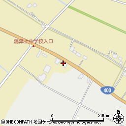 栃木県大田原市蛭畑1613周辺の地図