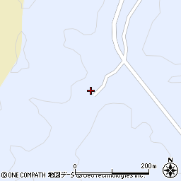 富山県氷見市堀田1364周辺の地図