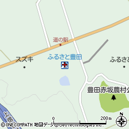 長野県中野市永江2137周辺の地図