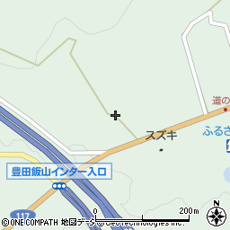 長野県中野市永江2225周辺の地図