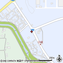 茨城県北茨城市華川町臼場400周辺の地図