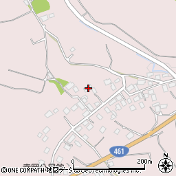 栃木県矢板市幸岡1366周辺の地図