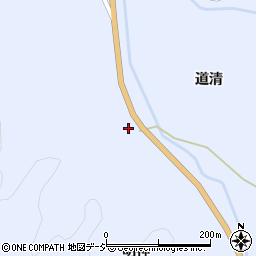 福島県東白川郡矢祭町大ぬかり64周辺の地図