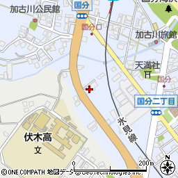 有限会社藪田屋　藪田会館八千代周辺の地図