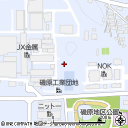 茨城県北茨城市華川町臼場187-9周辺の地図