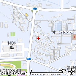 株式会社キタスイ総合設備周辺の地図