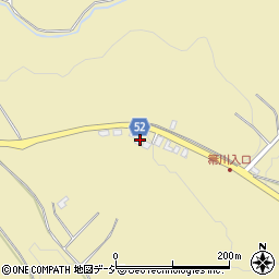 栃木県大田原市佐久山4422周辺の地図