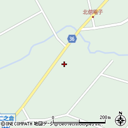 有限会社山川自動車周辺の地図
