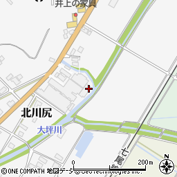 村昭繊維興業株式会社周辺の地図