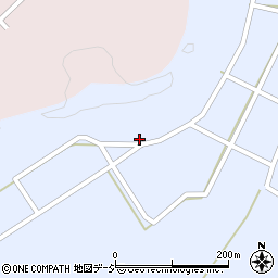 富山県氷見市神代1271周辺の地図