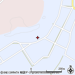 富山県氷見市神代1255周辺の地図