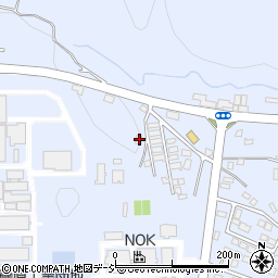 茨城県北茨城市華川町臼場299周辺の地図