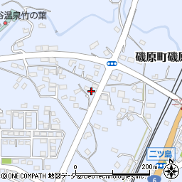 松本電建有限会社周辺の地図