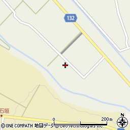 富山県魚津市道坂244-1周辺の地図