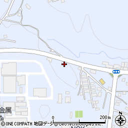 茨城県北茨城市華川町臼場297周辺の地図