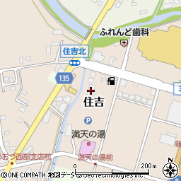 株式会社ＯＳＣＡＲ　オスカーホーム新川営業所ＳＵＭｉＣＡ新川周辺の地図