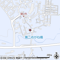 株式会社藤咲工業周辺の地図