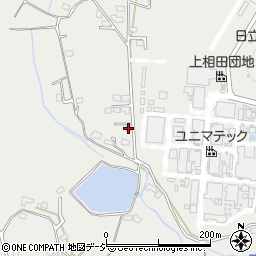 鈴木オート周辺の地図