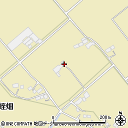 栃木県大田原市蛭畑2595周辺の地図