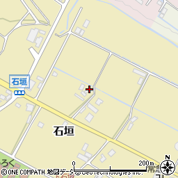 有限会社石崎製作所周辺の地図