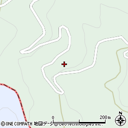 長野県中野市永江7545周辺の地図