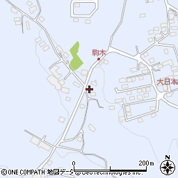 有限会社吉田塗装店周辺の地図
