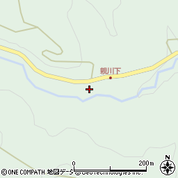 長野県中野市永江6053周辺の地図