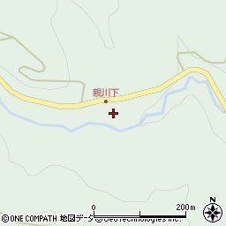 長野県中野市永江5694周辺の地図