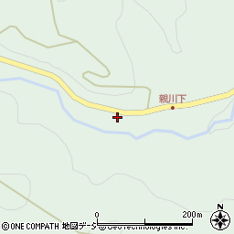 長野県中野市永江6058周辺の地図