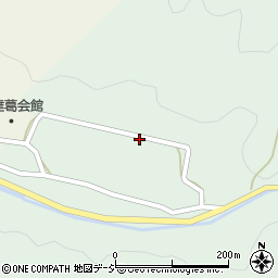 石川県羽咋郡宝達志水町宝達ロ周辺の地図