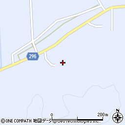 富山県氷見市堀田2264周辺の地図