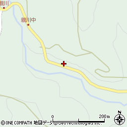 長野県中野市永江6079周辺の地図