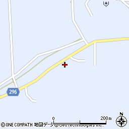 富山県氷見市堀田2117周辺の地図