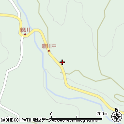 長野県中野市永江6113周辺の地図