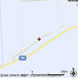 富山県氷見市堀田2205周辺の地図