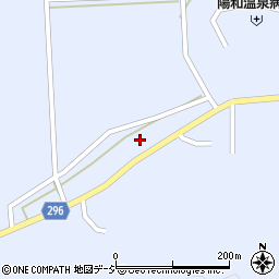 富山県氷見市堀田2179周辺の地図
