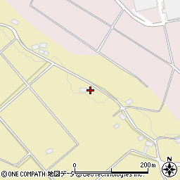 栃木県大田原市蛭畑2734周辺の地図