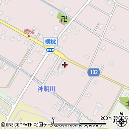 武田建機周辺の地図