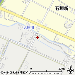 ハーネス宮田周辺の地図