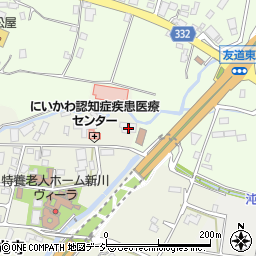 Ｙショップ　大光寺店周辺の地図