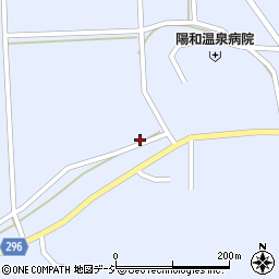 富山県氷見市堀田257周辺の地図