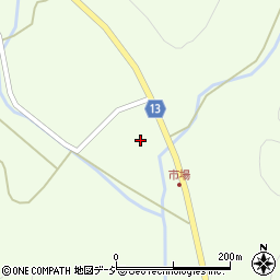栃木県大田原市須賀川1295周辺の地図