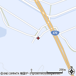 富山県氷見市矢田部1395周辺の地図