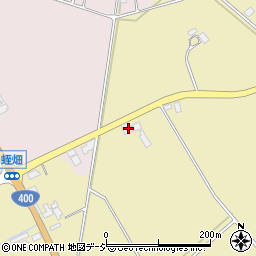 栃木県大田原市蛭畑1195周辺の地図