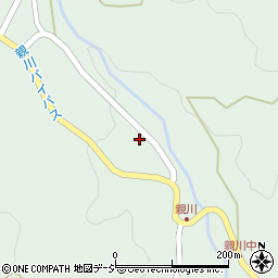 長野県中野市永江6582周辺の地図