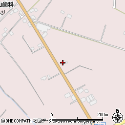 株式会社石山塗装周辺の地図