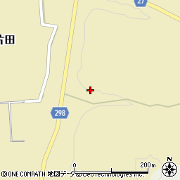 栃木県大田原市片田1531周辺の地図