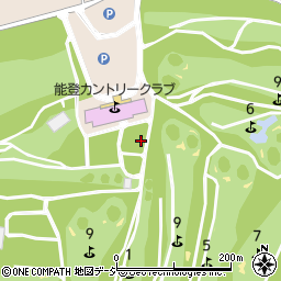 石川県羽咋郡宝達志水町米出ワ周辺の地図